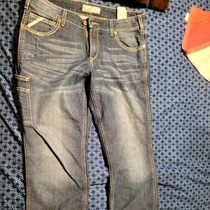 Ariat work jeans